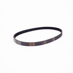 Replacement Drive Belt for Snow Joe 20-inch Cordless Snow Blower.