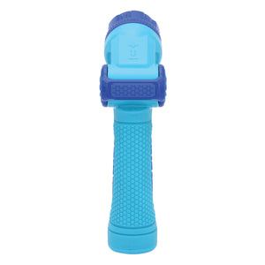 Rear view of the Aqua Joe Multi Function Adjustable Hose Nozzle.