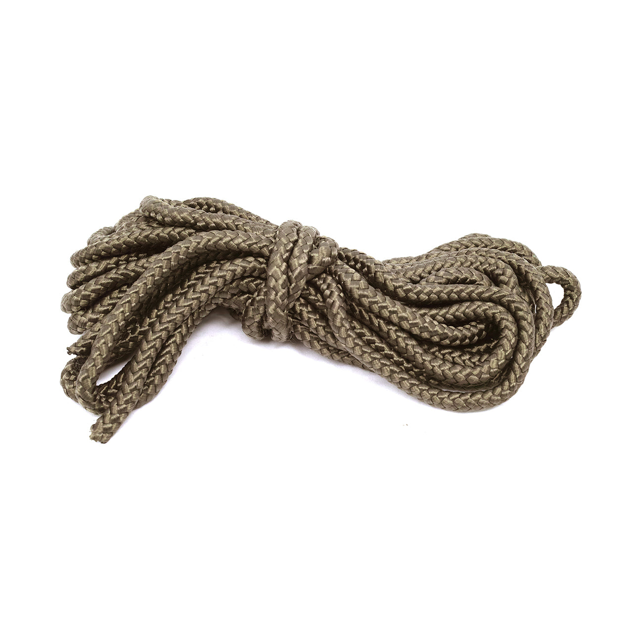 11.5 foot ropes to hang the Bliss Hammocks Camping Hammock.