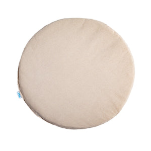 Cushion for the Bliss Hammocks 31.5-inch Wide White Macramé Swing Chair.