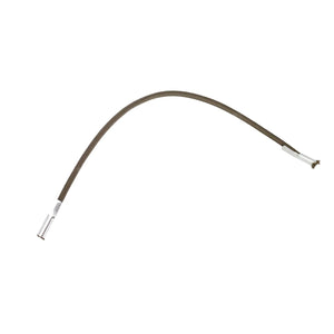 Bliss Hammocks Brown Replacement Pillow Bungee Cord for Gravity Free Chairs.