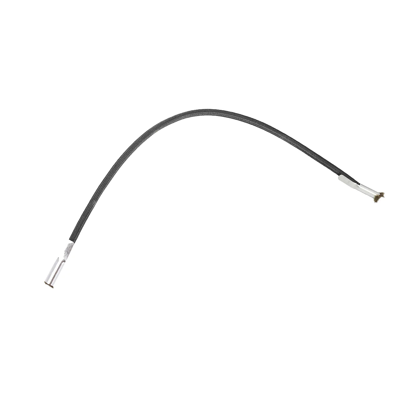 Bliss Hammocks Black Replacement Pillow Bungee Cord for Gravity Free Chairs.