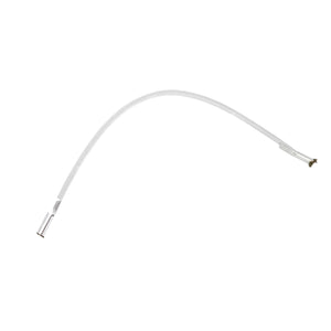 Bliss Hammocks White Replacement Pillow Bungee Cord for Gravity Free Chairs.