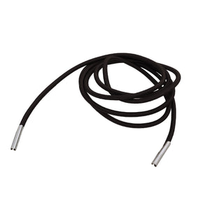 Bliss Hammocks Black Replacement Bungee Cord Kit for side tables.
