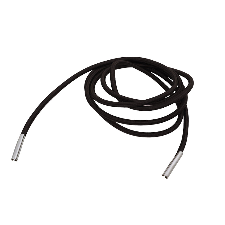 Bliss Hammocks Black Replacement Bungee Cord Kit for side tables.