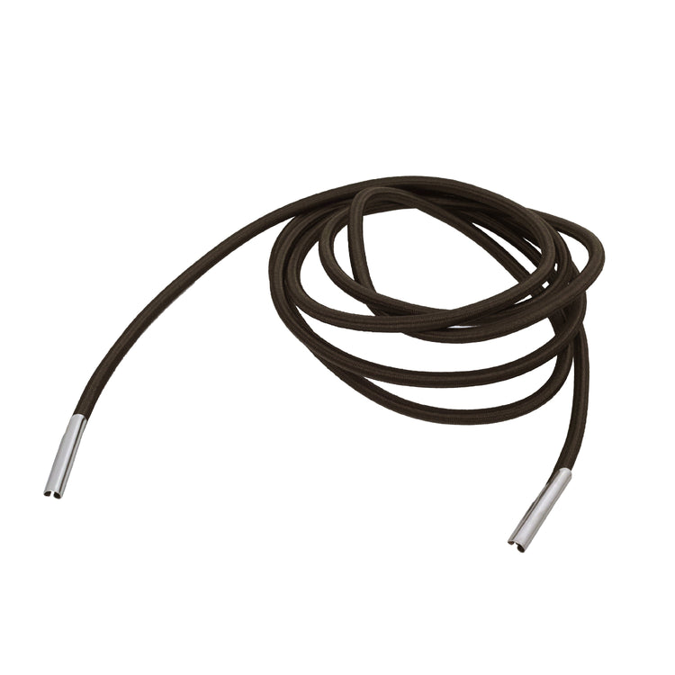 Bliss Hammocks Brown Replacement Bungee Cord Kit for side tables.