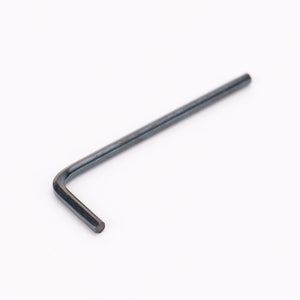 Replacement Hex Tools for Sun Joe Cordless Lawn Care System.