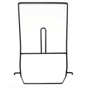 Bag Frame for MJ408E Electric Lawn Mower.