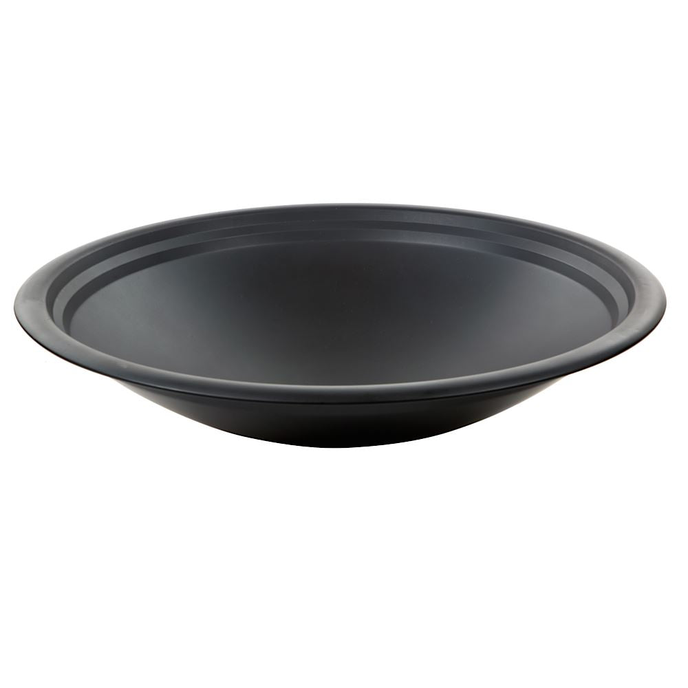 24-inch fire bowl for the Sun Joe 28-Inch Classic Cast Stone Base, Wood Burning 24-Inch Fire Pit.