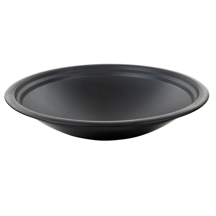 24-inch fire bowl for the Sun Joe 28-Inch Classic Cast Stone Base, Wood Burning 24-Inch Fire Pit.