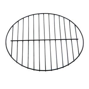 Log Grid for the 35-inch wood burning fire pit.