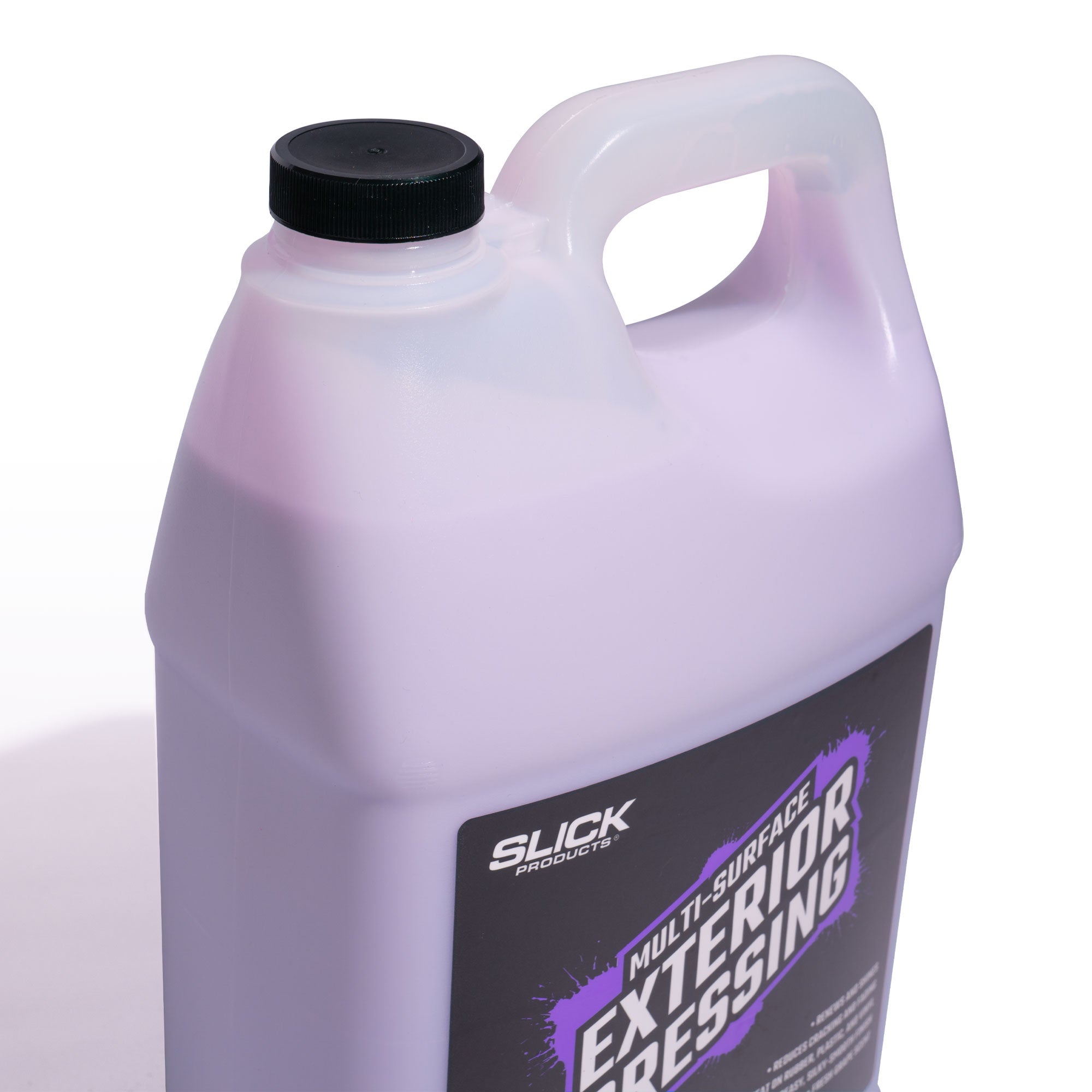 slick proudcts pouring spout and cap