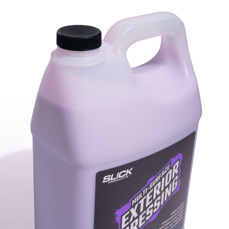 slick proudcts pouring spout and cap