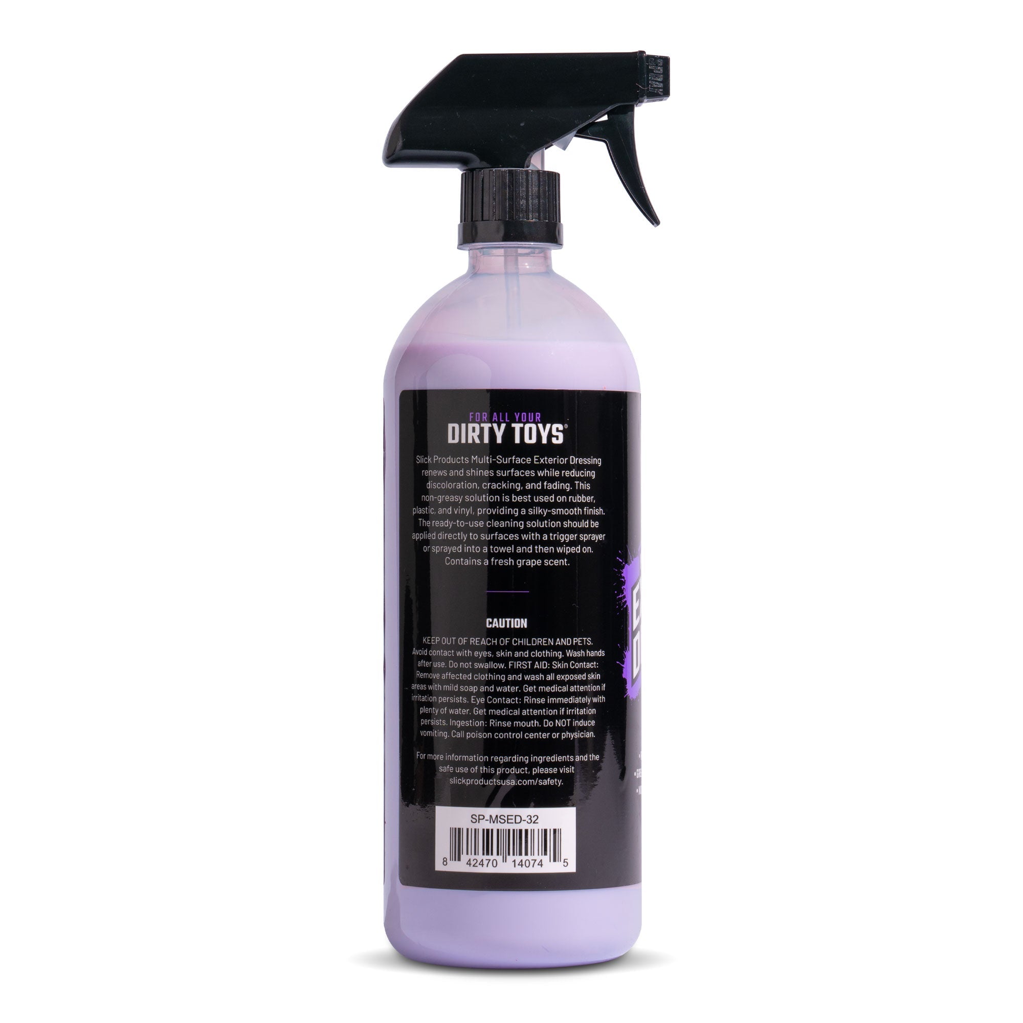 "