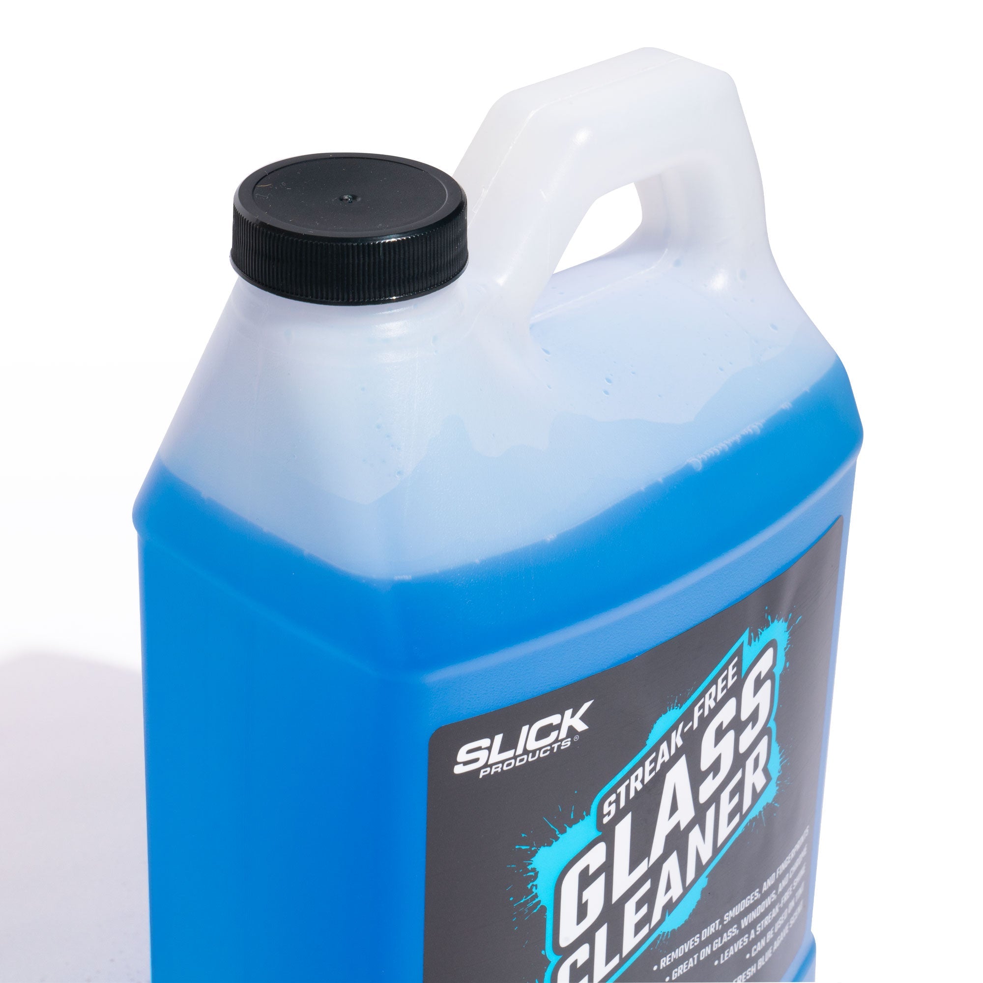 slick products pouring spout and cap