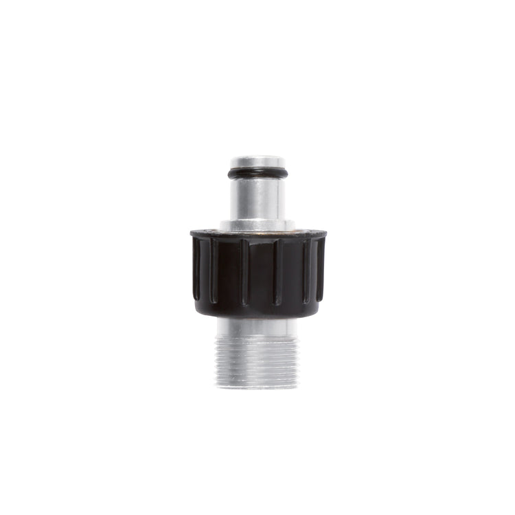 Hose adapter for the Sun Joe 9-Foot Universal Pressure Washer Sky Lance.