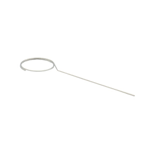 Needle clean out tool.