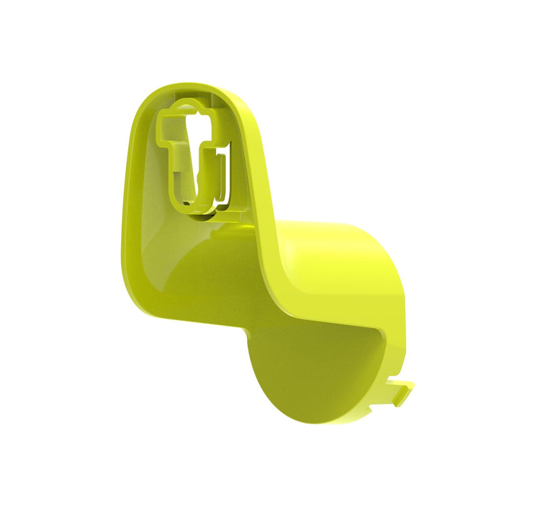 Hose holder.