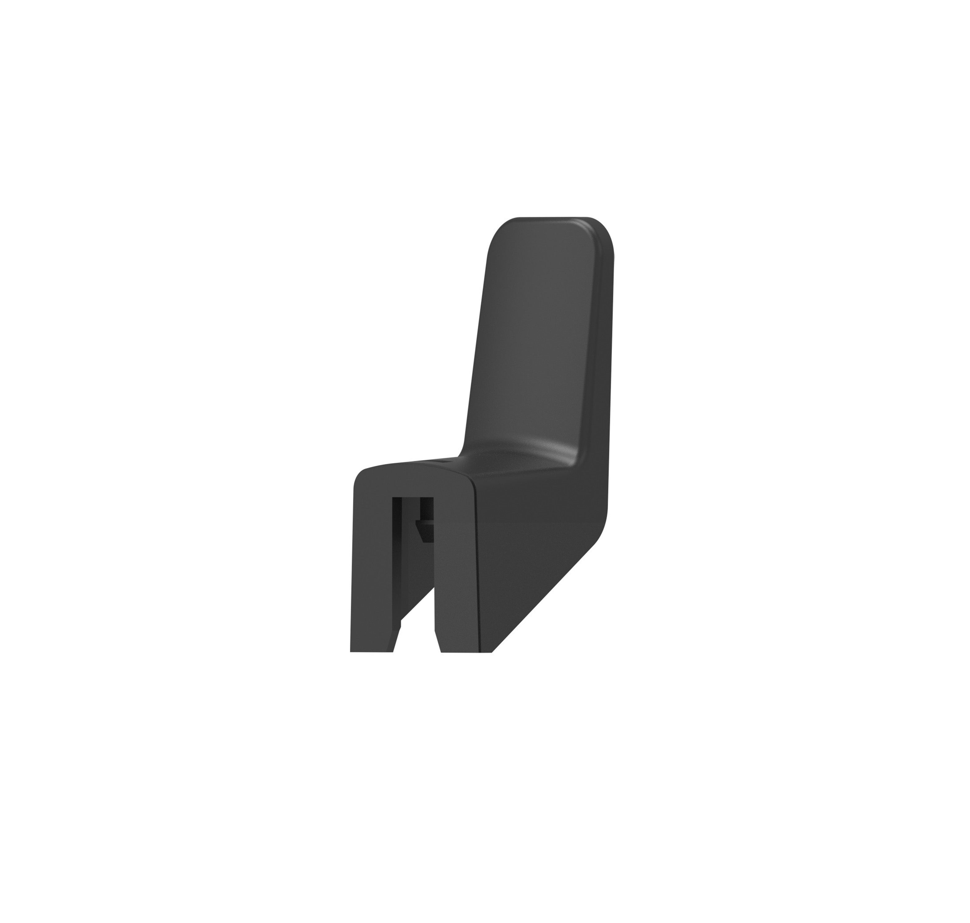 Replacement part.