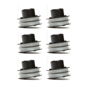 6-pack of Replacement Trimmer String.
