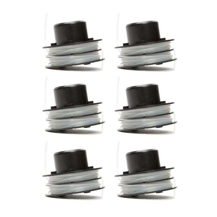 6-pack of Replacement Trimmer String.