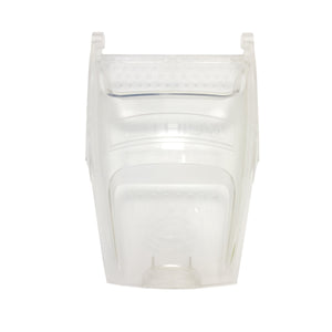 Replacement Battery Cover for ION16LM Lawn Mower.
